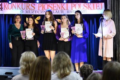 Muzyczny Laur Białej Piskiej