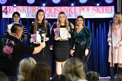 Muzyczny Laur Białej Piskiej