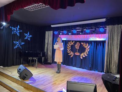 Muzyczny Laur Białej Piskiej