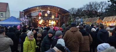IV Jarmark Świąteczny