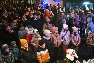 IV Jarmark Świąteczny