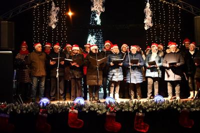 IV Jarmark Świąteczny