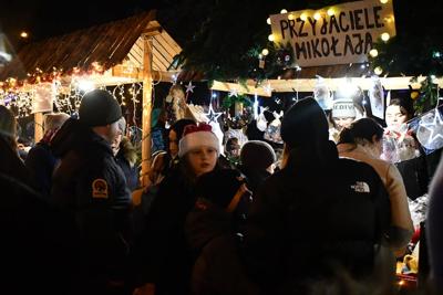IV Jarmark Świąteczny