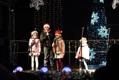 IV Jarmark Świąteczny