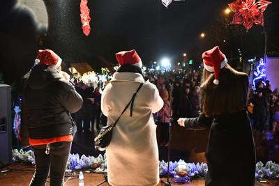 IV Jarmark Świąteczny