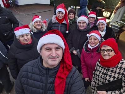 IV Jarmark Świąteczny