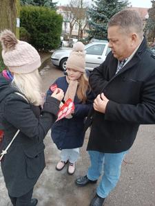 32. Finał WOŚP w Białej Piskiej 