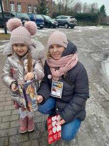 32. Finał WOŚP w Białej Piskiej 