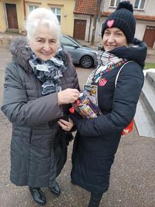 32. Finał WOŚP w Białej Piskiej 