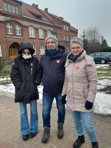 32. Finał WOŚP w Białej Piskiej 