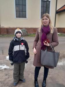 32. Finał WOŚP w Białej Piskiej 