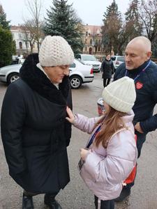32. Finał WOŚP w Białej Piskiej 
