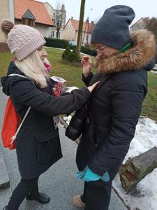 32. Finał WOŚP w Białej Piskiej 