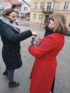 32. Finał WOŚP w Białej Piskiej 