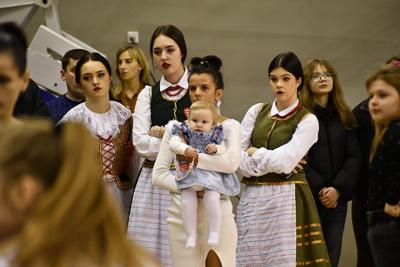 32. Finał WOŚP w Białej Piskiej 