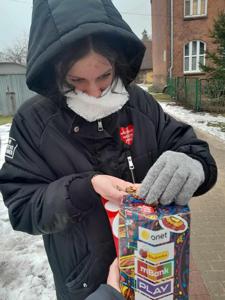 32. Finał WOŚP w Białej Piskiej 