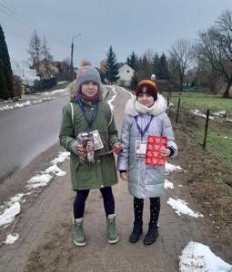 32. Finał WOŚP w Białej Piskiej 