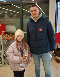 32. Finał WOŚP w Białej Piskiej 