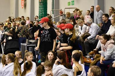 32. Finał WOŚP w Białej Piskiej