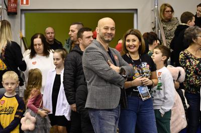 32. Finał WOŚP w Białej Piskiej