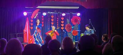 Trio Viva Flamenco