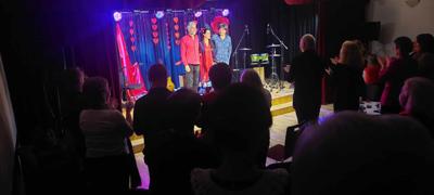 Trio Viva Flamenco