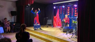 Trio Viva Flamenco