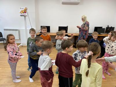 Międzynarodowy Dzień Języka Ojczystego Święto