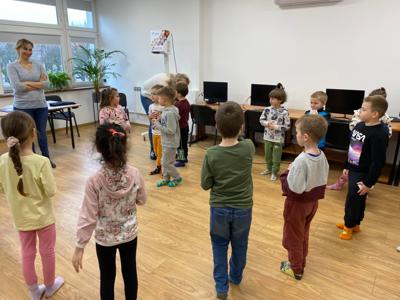 Międzynarodowy Dzień Języka Ojczystego Święto