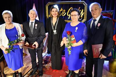 Złote Gody