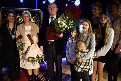 Złote Gody