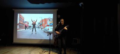 Romek Puchowski - Koncert