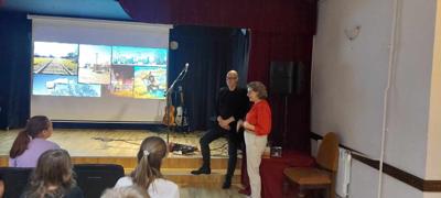 Romek Puchowski - Koncert