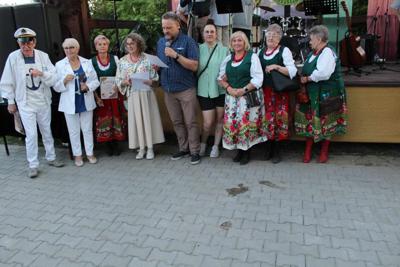 foto III Przegląd Seniorskiej Twórczości Artystycznej