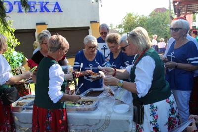 foto III Przegląd Seniorskiej Twórczości Artystycznej