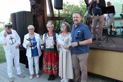 foto III Przegląd Seniorskiej Twórczości Artystycznej