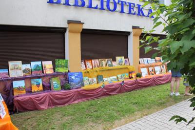 III Przegląd Seniorskiej Twórczości Artystycznej