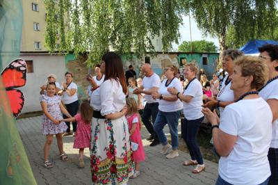 III Przegląd Seniorskiej Twórczości Artystycznej