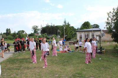 III Przegląd Seniorskiej Twórczości Artystycznej