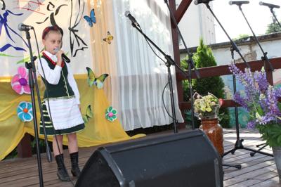 III Przegląd Seniorskiej Twórczości Artystycznej