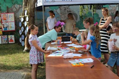 III Przegląd Seniorskiej Twórczości Artystycznej