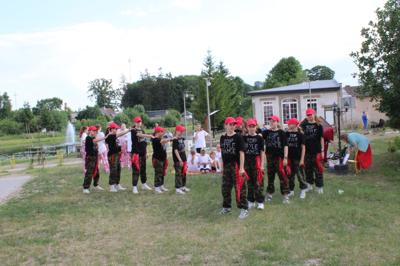 III Przegląd Seniorskiej Twórczości Artystycznej