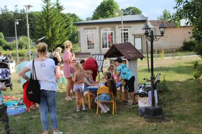 III Przegląd Seniorskiej Twórczości Artystycznej