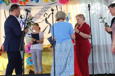 III Przegląd Seniorskiej Twórczości Artystycznej