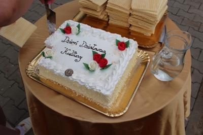 III Przegląd Seniorskiej Twórczości Artystycznej