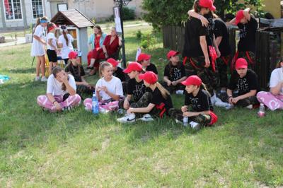 III Przegląd Seniorskiej Twórczości Artystycznej