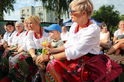 III Przegląd Seniorskiej Twórczości Artystycznej