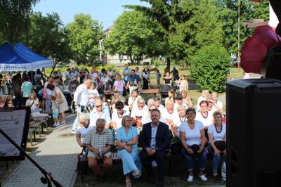 III Przegląd Seniorskiej Twórczości Artystycznej