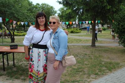III Przegląd Seniorskiej Twórczości Artystycznej