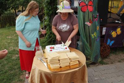 III Przegląd Seniorskiej Twórczości Artystycznej